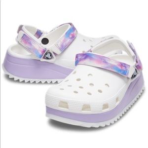 Crocs Classic Hiker Dream Clog